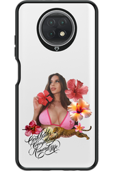 Island Money Muse 2.0 - Xiaomi Redmi Note 9T 5G