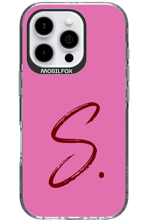 (Sorbet) S 2.0 - Apple iPhone 16 Pro
