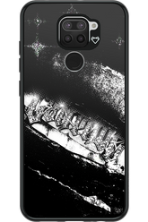Grillz Black Centaur 2.0 - Xiaomi Redmi Note 9