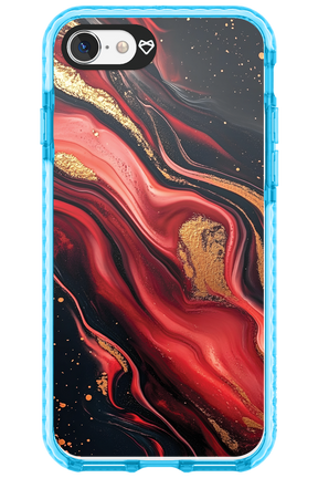 Uriel - Apple iPhone 8