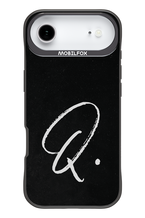 (Off Space) Q 2.0 - Apple iPhone 17 Air
