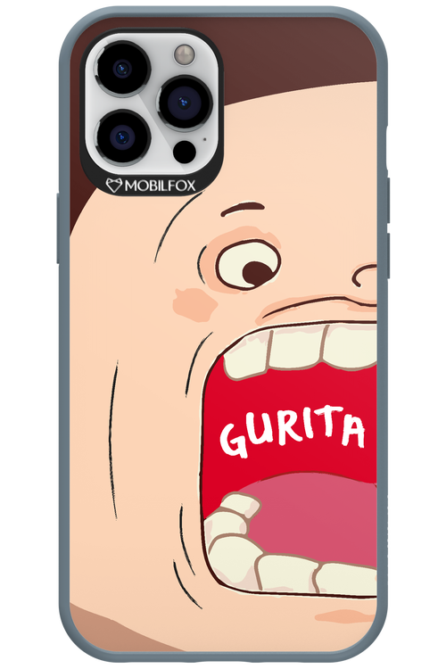 GURITA 2 - Apple iPhone 12 Pro Max