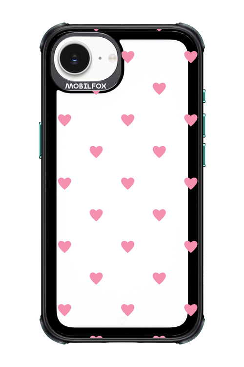 Mini Hearts 2.0 - Apple iPhone 16e