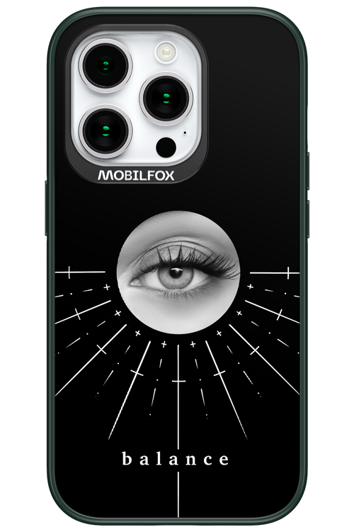 Szem 2.0 - Apple iPhone 15 Pro