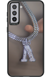 Azteca Chain 2.0 - Samsung Galaxy S21+
