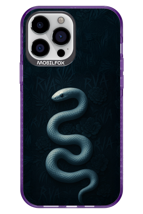 Night Venom - Apple iPhone 13 Pro Max