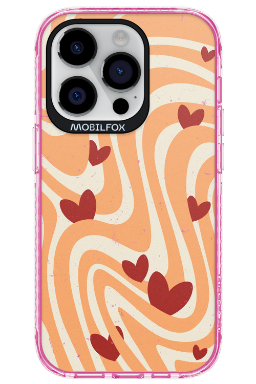 Heartwave 2.0 - Apple iPhone 14 Pro