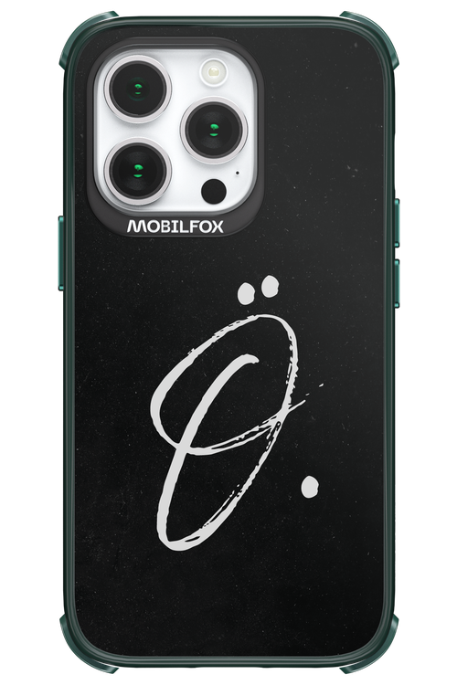 (Off Space) O II 2.0 - Apple iPhone 14 Pro