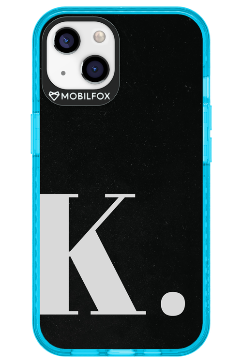 K (Off Space) 2.0 - Apple iPhone 13