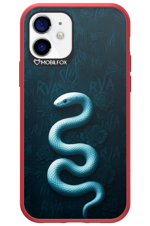 Night Venom 2.0 - Apple iPhone 12