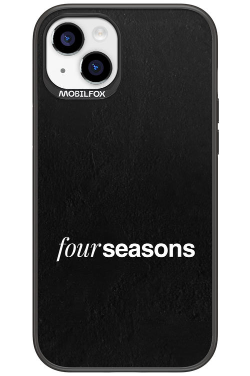 BSW FourSeasons 2 2.0 - Apple iPhone 15 Plus
