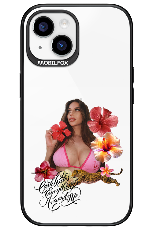 Island Money Muse 2.0 - Apple iPhone 15