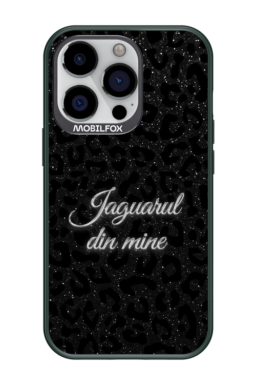 Jaguarul - Apple iPhone 13 Pro