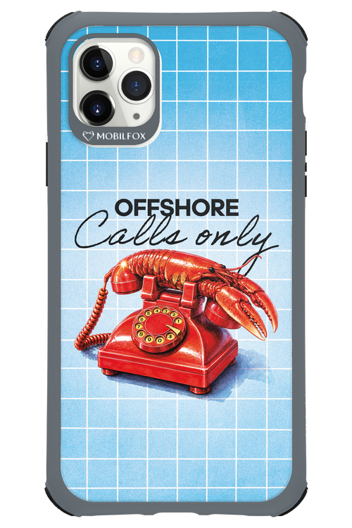 Offshore 2.0 - Apple iPhone 11 Pro Max