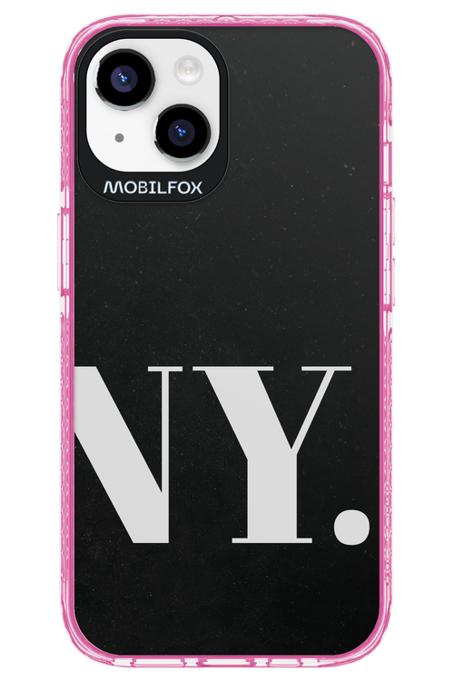 NY (Off Space) 2.0 - Apple iPhone 14