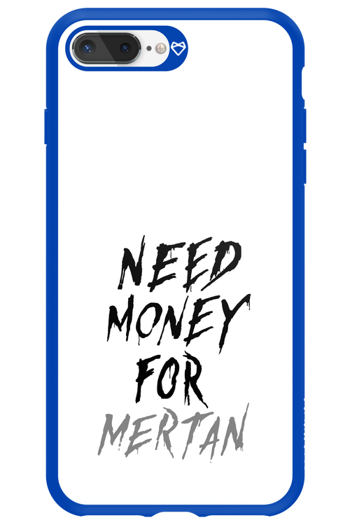 Need Money For Mertan - Apple iPhone 7 Plus