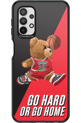 Go hard, or go home 2.0 - Samsung Galaxy A32 5G