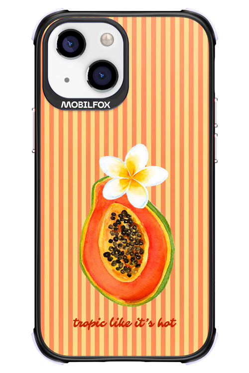 Hot Tropic 2.0 - Apple iPhone 13 Mini