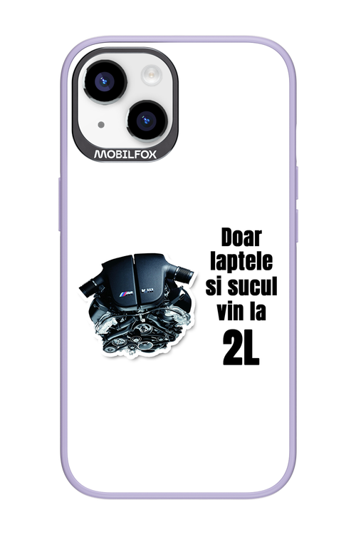M5 V10 V1 - Apple iPhone 14