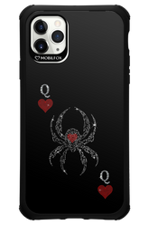 Spider Queen - Apple iPhone 11 Pro Max