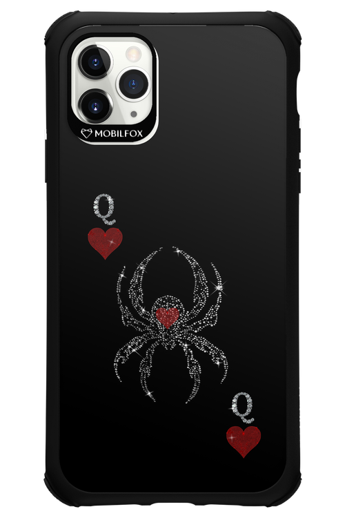 Spider Queen - Apple iPhone 11 Pro Max