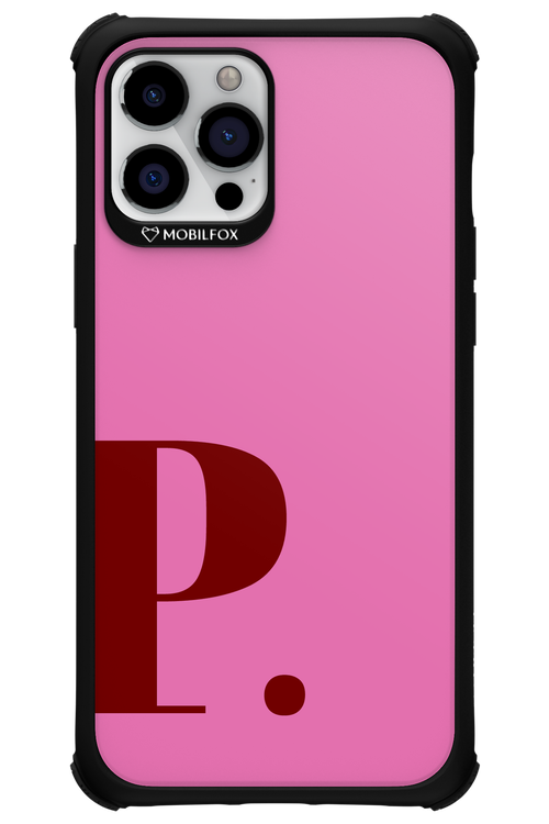 P (Sorbet) 2.0 - Apple iPhone 12 Pro Max