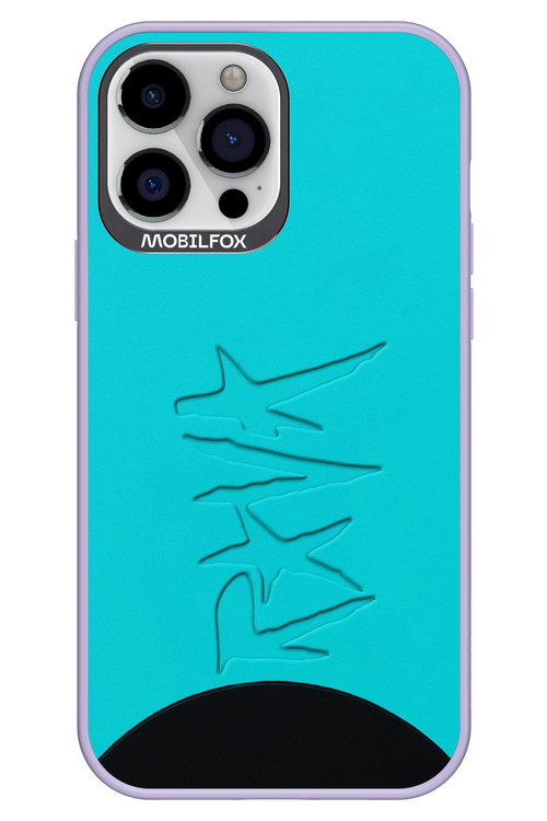 Rava Turquoise - Apple iPhone 13 Pro Max