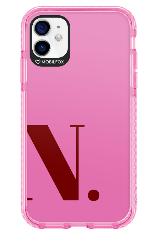 N (Sorbet) 2.0 - Apple iPhone 11