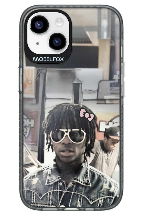 Drip ‘n’ Bow - Apple iPhone 14