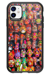 Mask Parade 2.0 - Apple iPhone 11