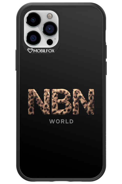 Black 2.0 - Apple iPhone 12 Pro