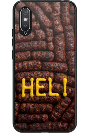 Mici 2.0 - Xiaomi Redmi 9A