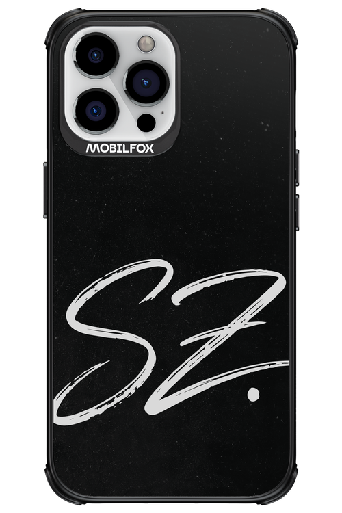 (Off Space) SZ 2.0 - Apple iPhone 13 Pro Max