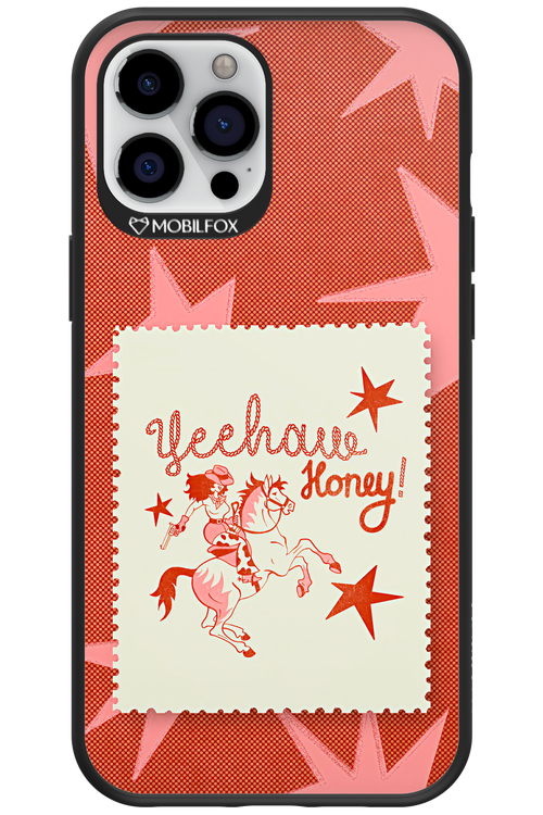 Yeehaw Honey 2.0 - Apple iPhone 12 Pro Max