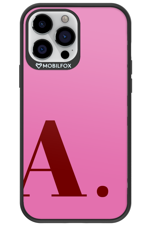 A (Sorbet) 2.0 - Apple iPhone 13 Pro Max
