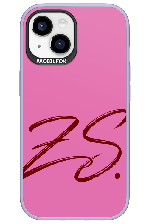 (Sorbet) ZS 2.0 - Apple iPhone 15