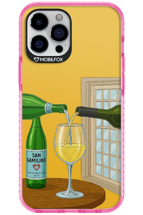 Gami Spritz - Apple iPhone 12 Pro Max
