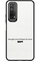 BSW FourSeasons 13 2.0 - Huawei P Smart 2021