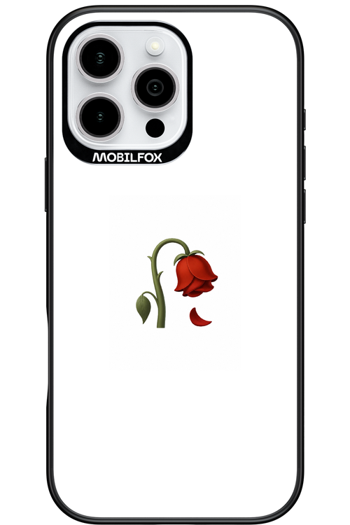 Rose 2.0 - Apple iPhone 16 Pro Max