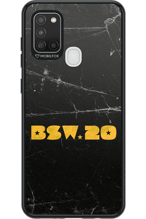 BSW 20 (5) 2.0 - Samsung Galaxy A21 S