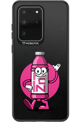 Vitamin Aqua Zn 2.0 - Samsung Galaxy S20 Ultra 5G