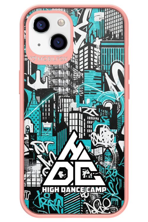 HDC 3 2.0 - Apple iPhone 13