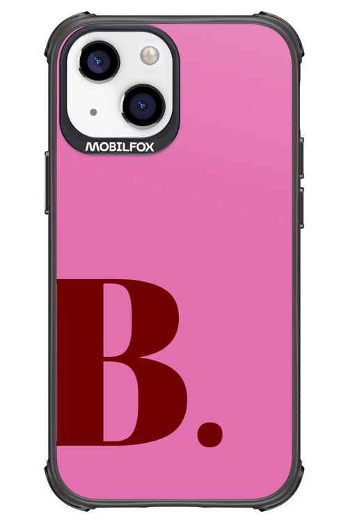 B (Sorbet) 2.0 - Apple iPhone 13 Mini