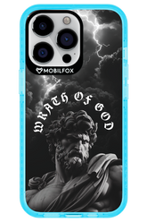 God - Apple iPhone 13 Pro