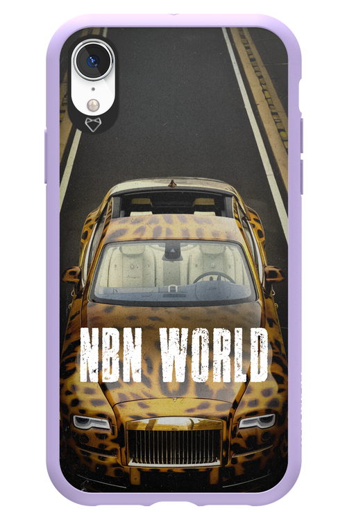 Car 2.0 - Apple iPhone XR