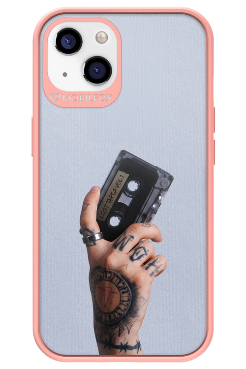 Bagabont 2.0 - Apple iPhone 13