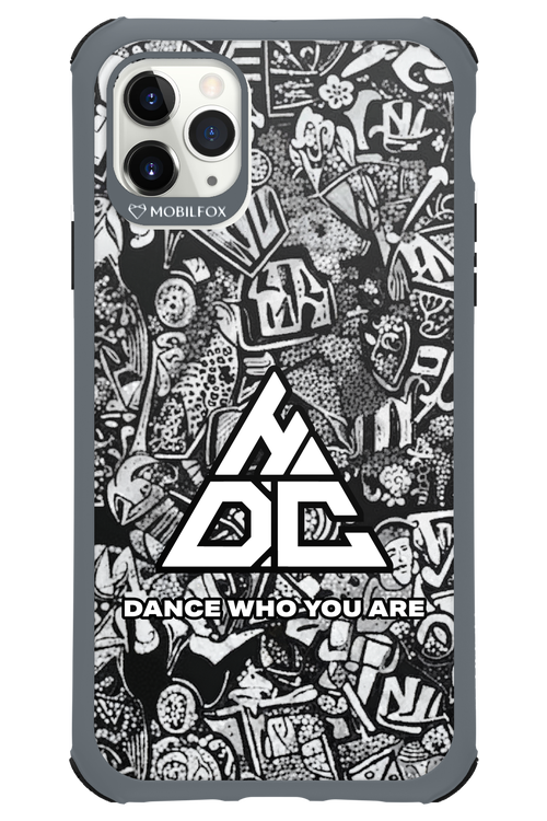 HDC 7 2.0 - Apple iPhone 11 Pro Max