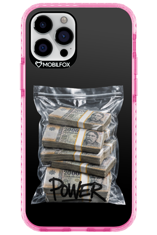 Money Bag 2.0 - Apple iPhone 12 Pro
