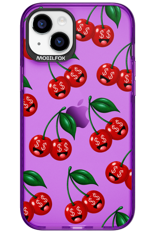 Money Cherry 2.0 - Apple iPhone 15 Plus