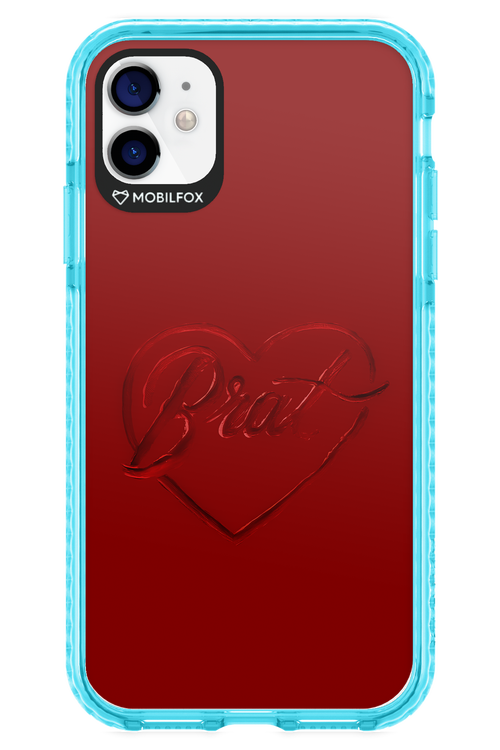 Brat - Apple iPhone 11